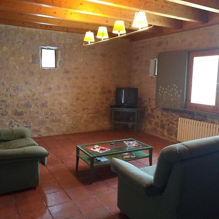 Casa Torre Cantoblanco Barron Ngoại thất bức ảnh