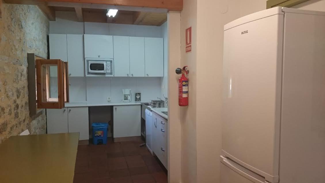 Casa Torre Cantoblanco Barron Ngoại thất bức ảnh