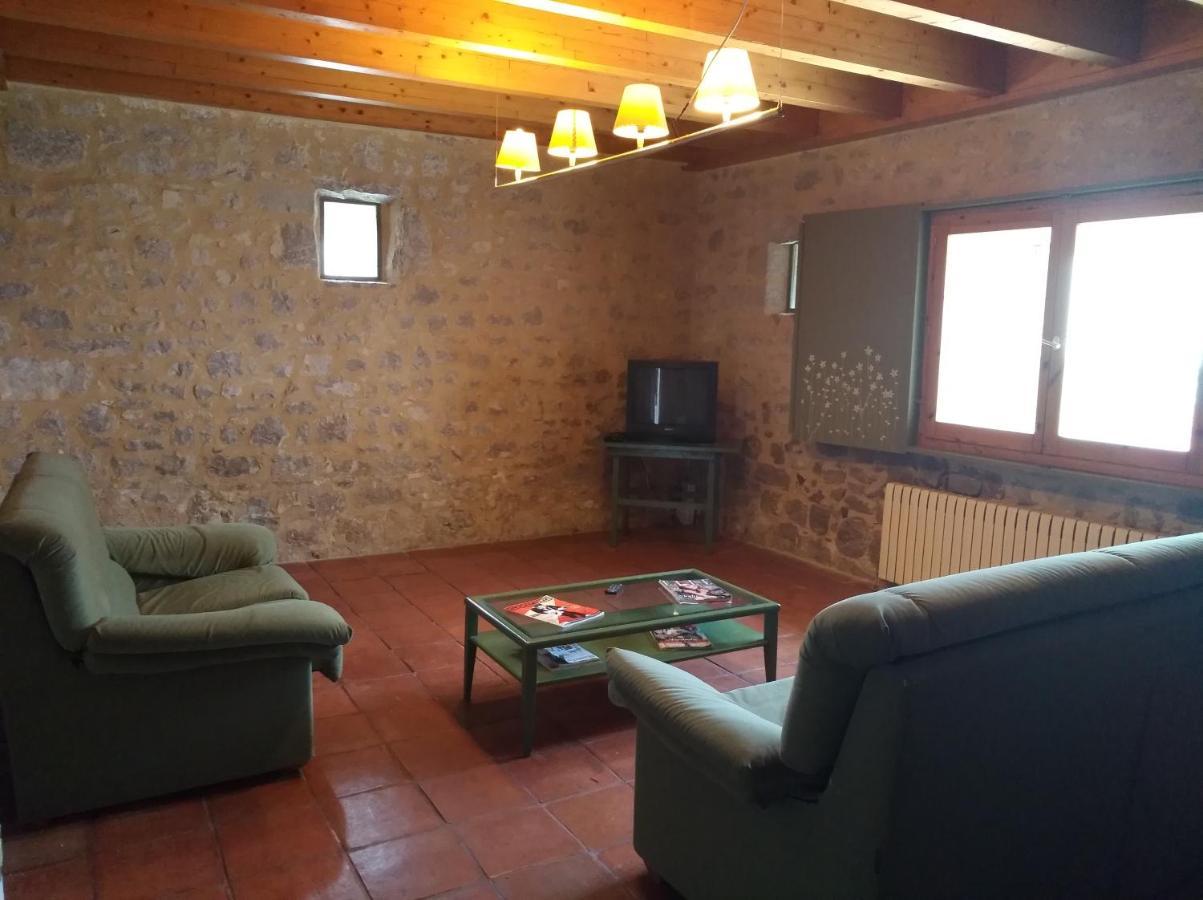 Casa Torre Cantoblanco Barron Ngoại thất bức ảnh