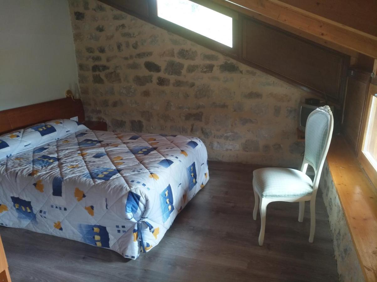 Casa Torre Cantoblanco Barron Ngoại thất bức ảnh