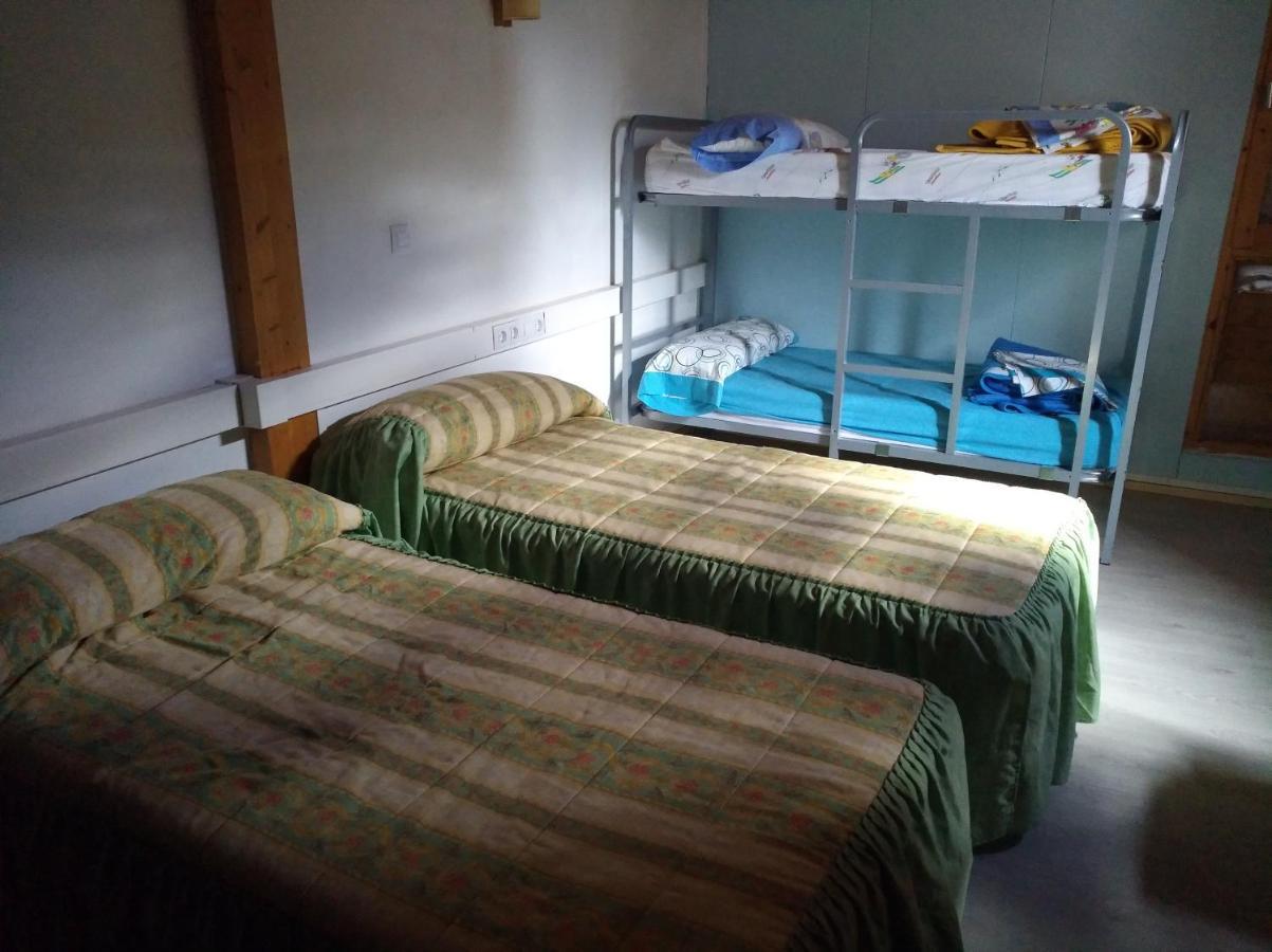Casa Torre Cantoblanco Barron Ngoại thất bức ảnh