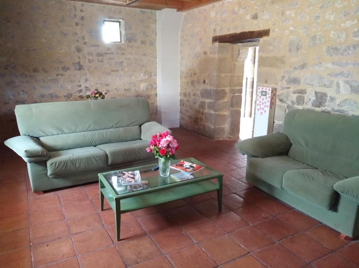Casa Torre Cantoblanco Barron Ngoại thất bức ảnh