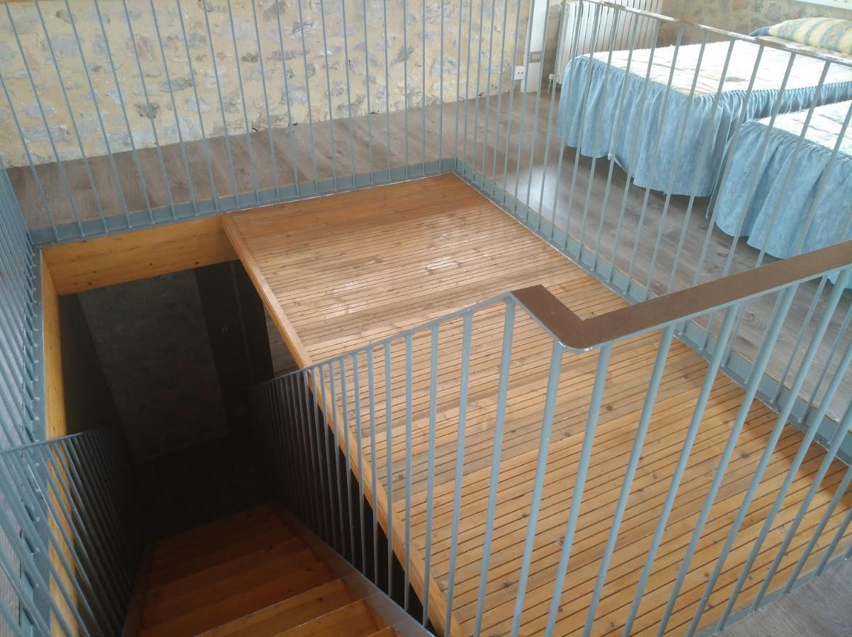 Casa Torre Cantoblanco Barron Ngoại thất bức ảnh