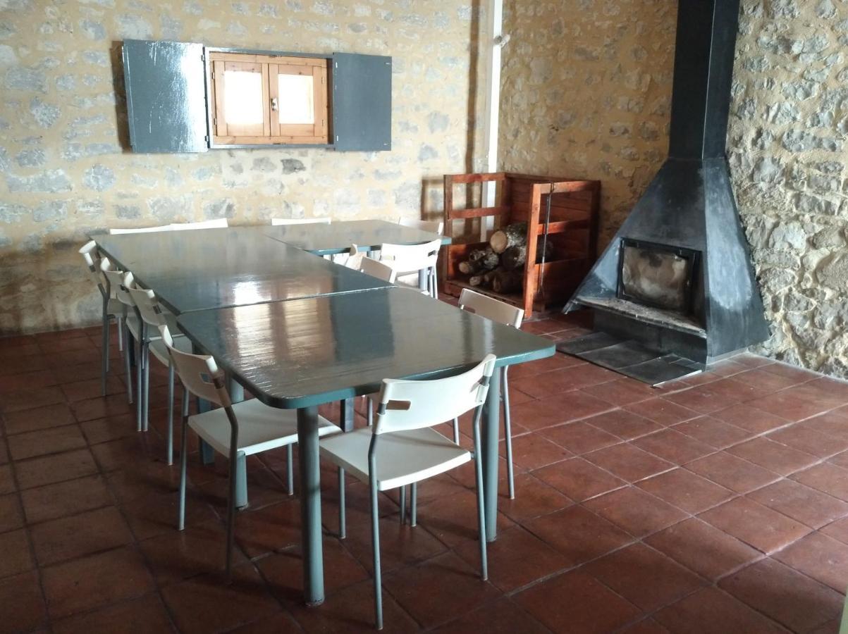 Casa Torre Cantoblanco Barron Ngoại thất bức ảnh