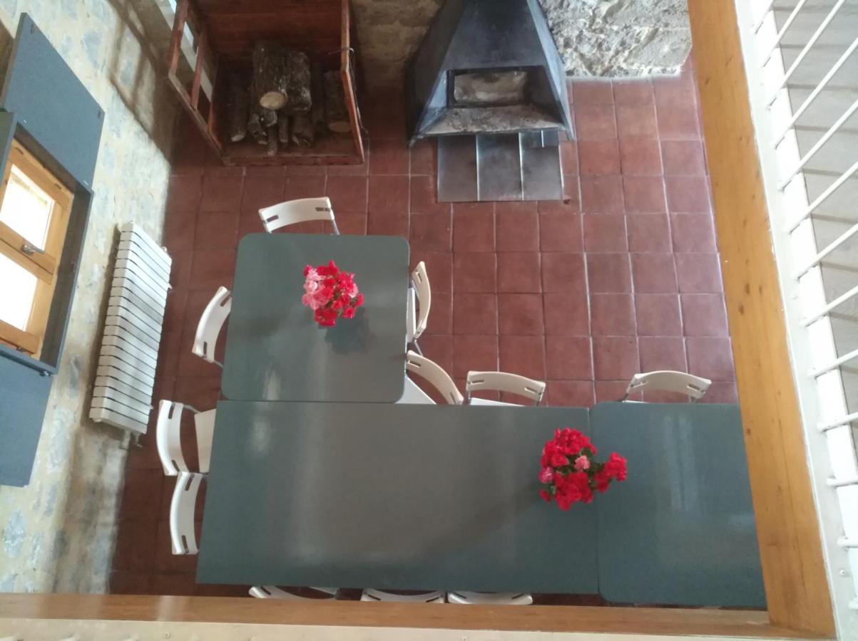 Casa Torre Cantoblanco Barron Ngoại thất bức ảnh